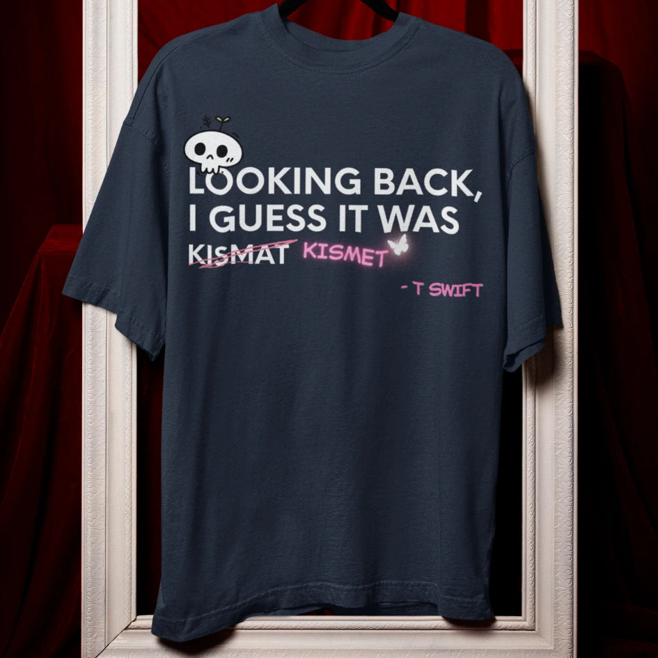 IG KISMAT Unisex T-Shirt