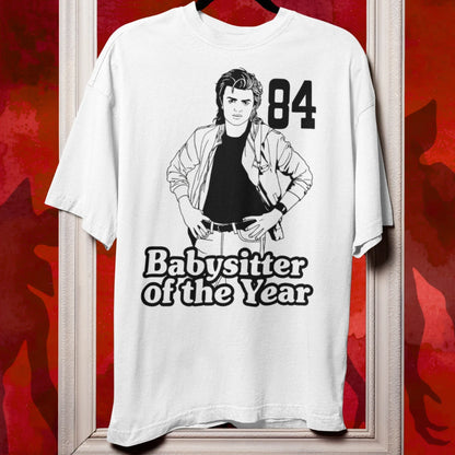 BABYSITTER Unisex  T-Shirt