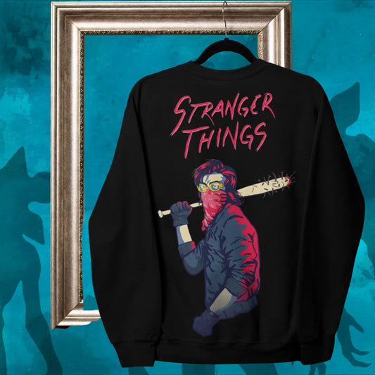 Babysitter Defense Mode Unisex