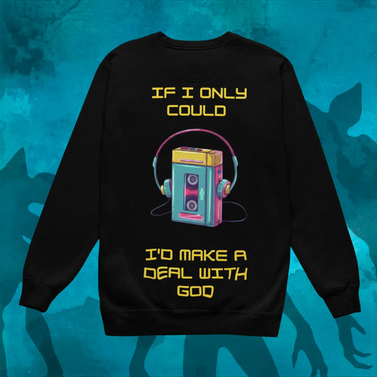 Deal With God Unisex