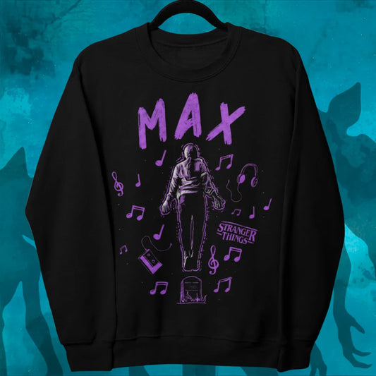 MAX Unisex