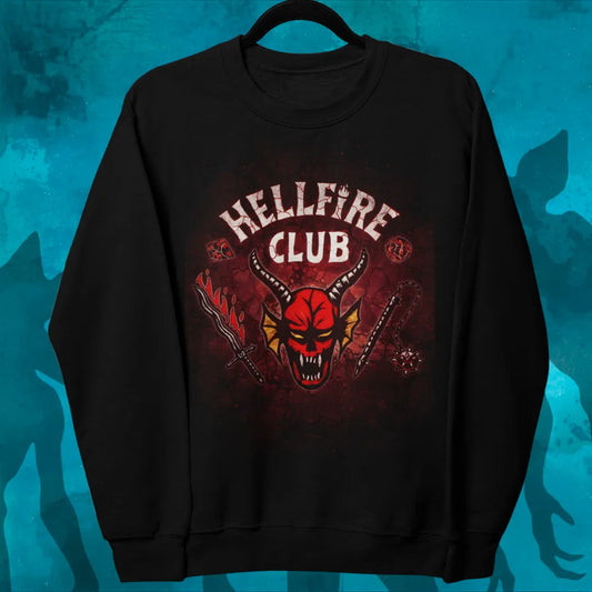 HELLFIRE CLUB Unisex
