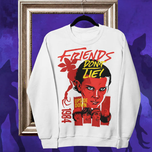 FRIENDS 1984 Unisex