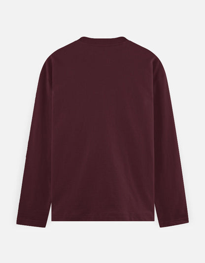 All NNN Unisex Full Sleeve T-Shirt