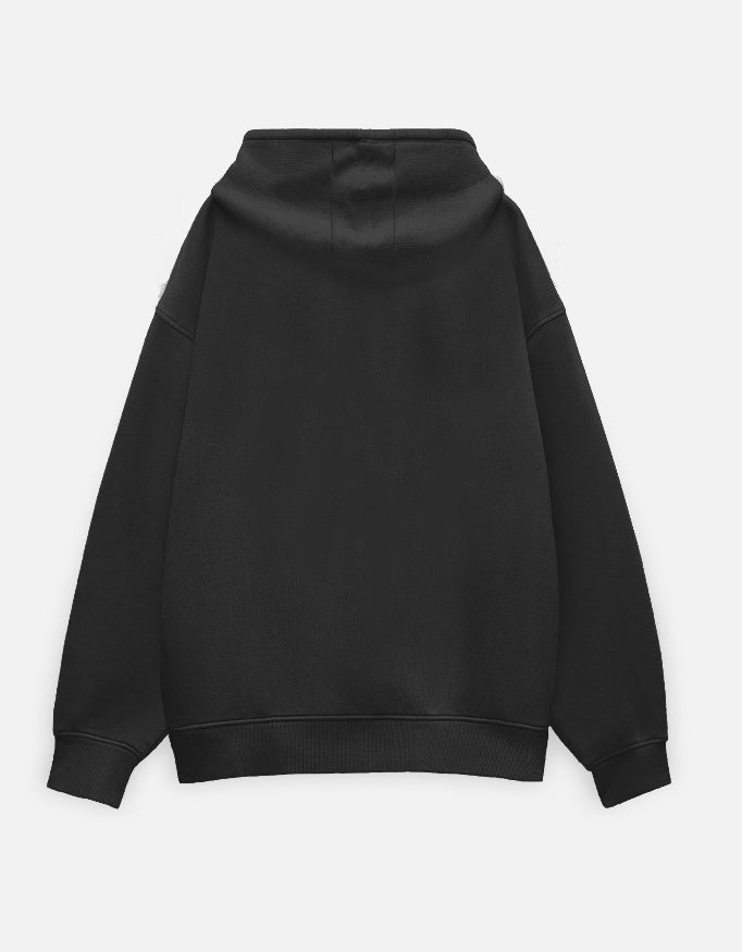 All NNN Unisex Oversized Hoodie