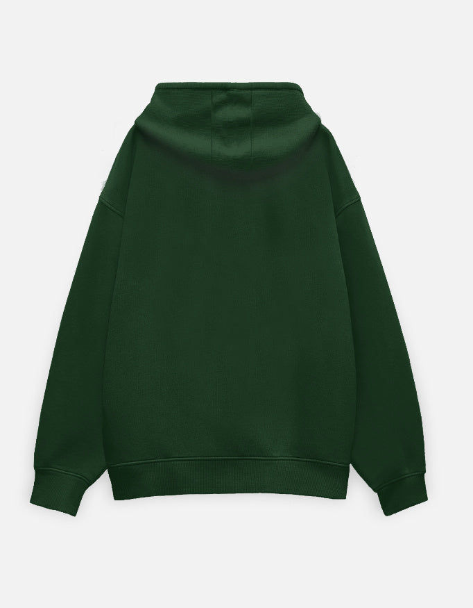 All NNN Unisex Oversized Hoodie