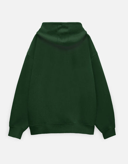 All NNN Unisex Oversized Hoodie