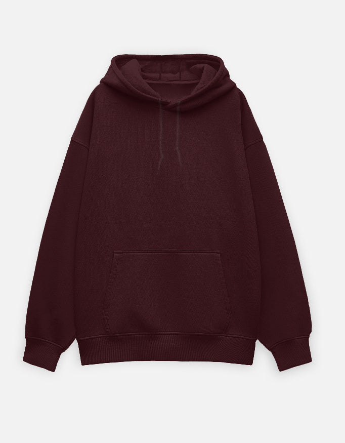 All NNN Unisex Oversized Hoodie