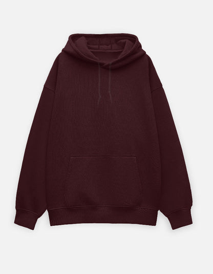 All NNN Unisex Oversized Hoodie