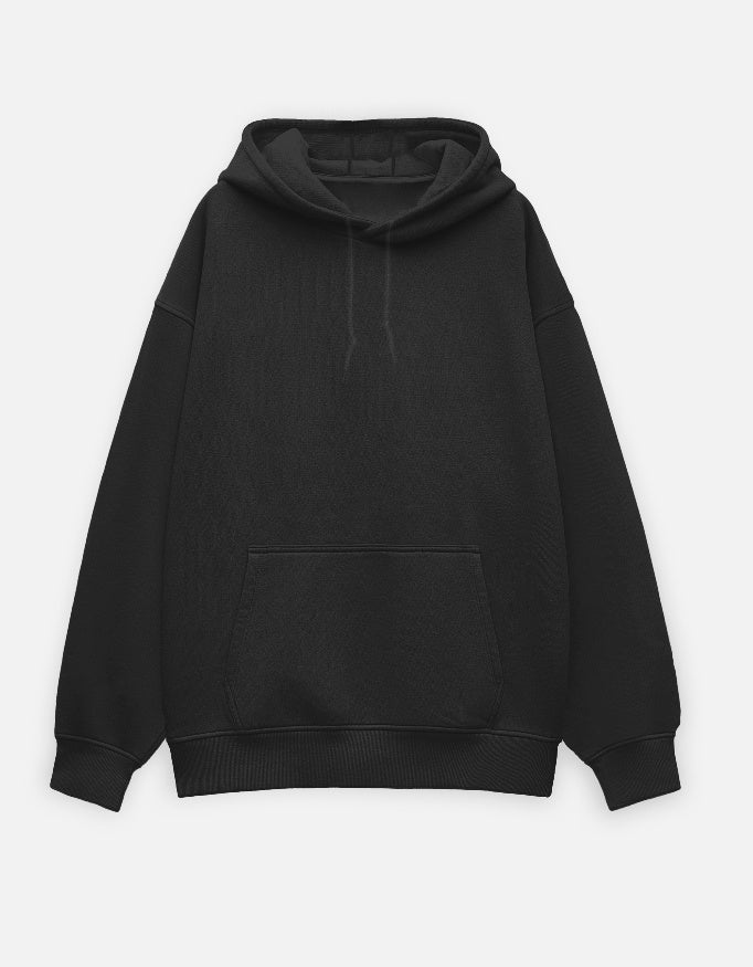 All NNN Unisex Oversized Hoodie