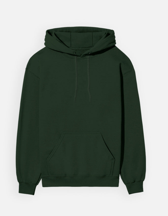 All NNN Unisex Hoodie