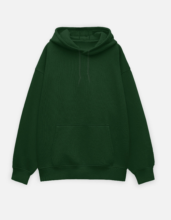 All NNN Unisex Oversized Hoodie